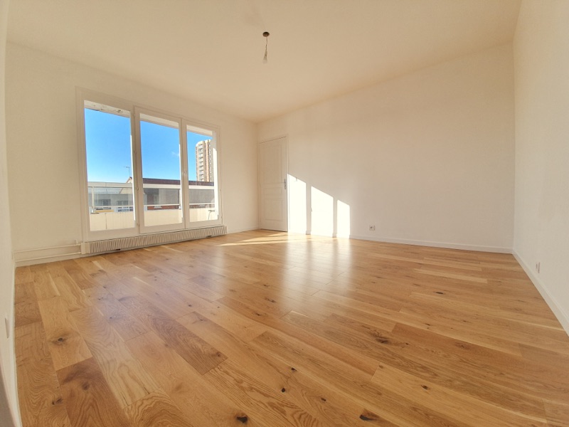 Appartement 4 pièces à Saint-Denis, 79,38 m²