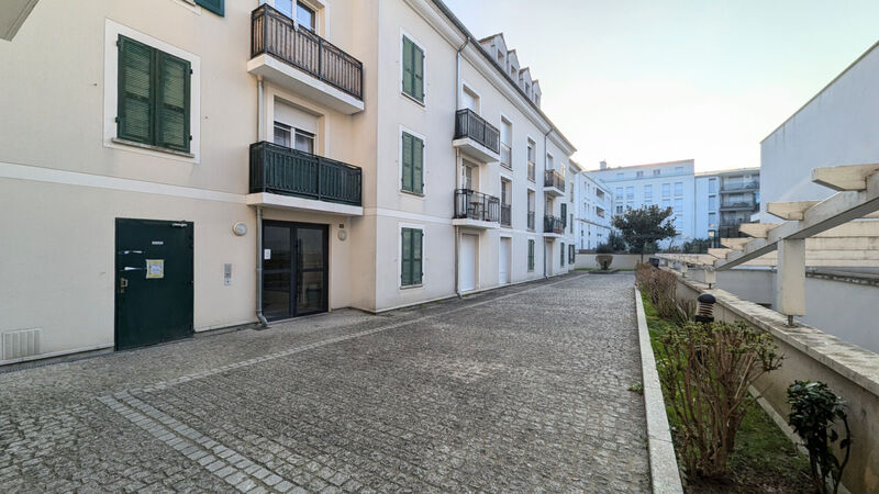 Appartement 2 pièces à Montfermeil