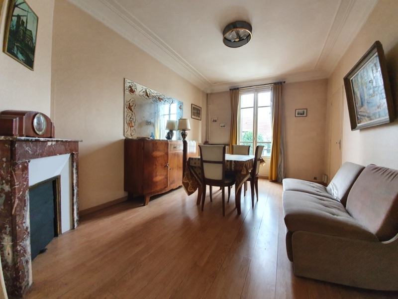 Maison 5 pièces à Saint-Denis, 95 m²