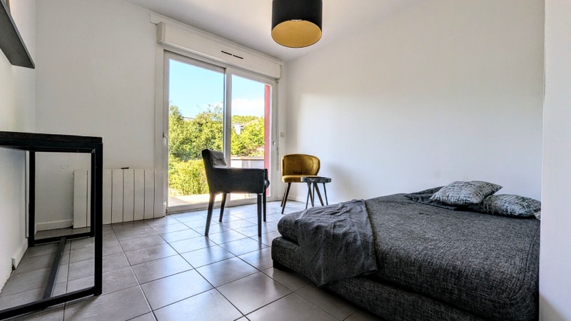 Appartement 4 pièces à Saint-Denis, photo 2