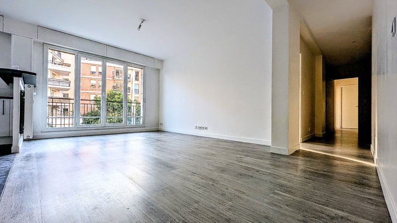 Appartement 4 pièces à Saint-Denis, 86,54 m²