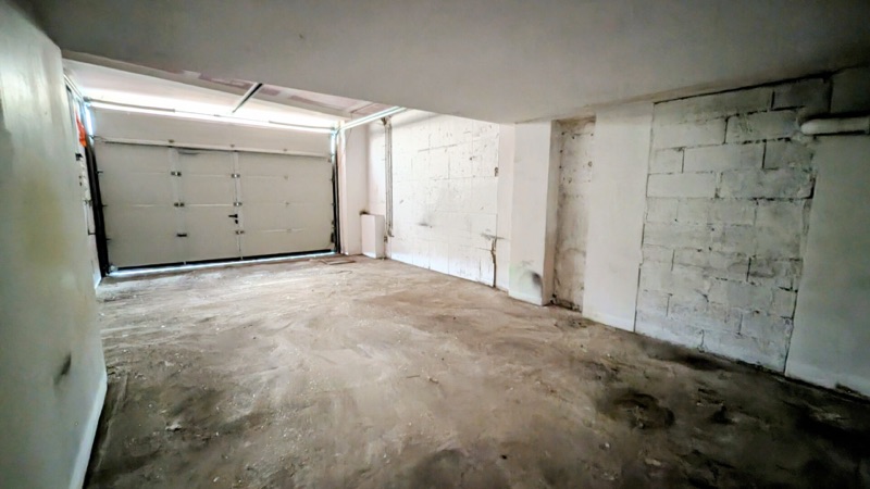 Parking / box à Saint-Denis, photo 2
