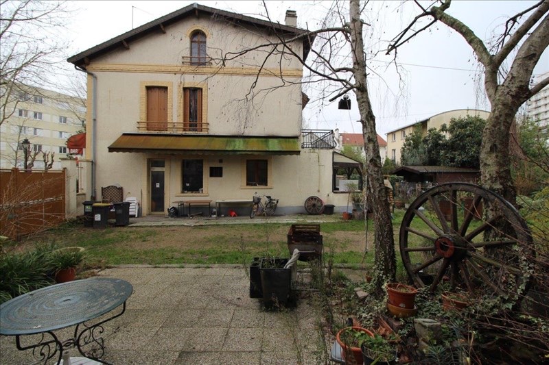 Maison 8 pièces à L’Île-Saint-Denis, 130 m²