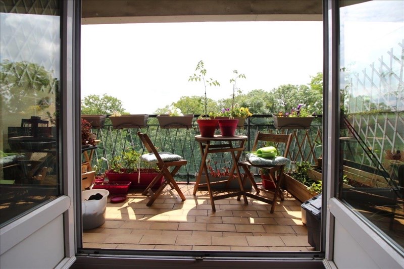 Appartement 4 pièces à Saint-Denis, 91 m²