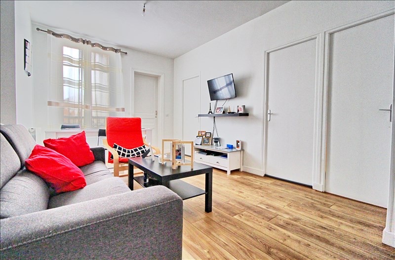Appartement 3 pièces à Saint-Denis, 47,23 m²
