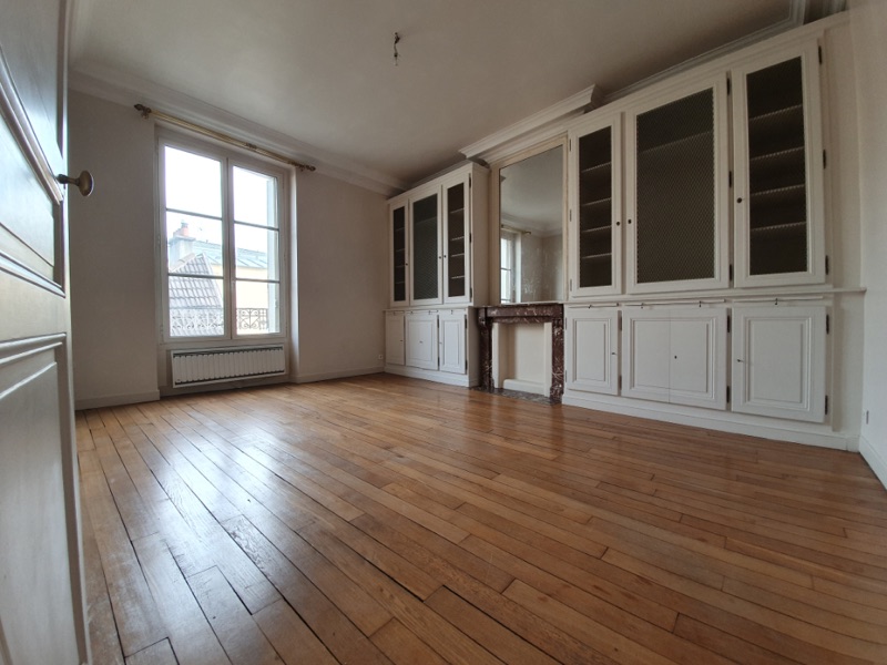 Appartement 4 pièces à Saint-Denis, 97,63 m²