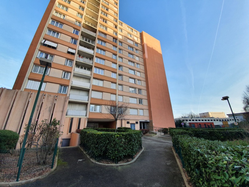 Appartement 3 pièces à Saint-Denis, 67 m²