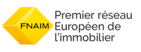 FNAIM, premier réseau européen de l’immobilier