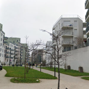 Saint Denis Immobilier