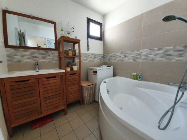 <span class="sdi_exclu"></span>VENDU !<div class="sdi_vendu"></div>  Appartement Saint Denis 3 pièce(s) 59 m2 - Image 9