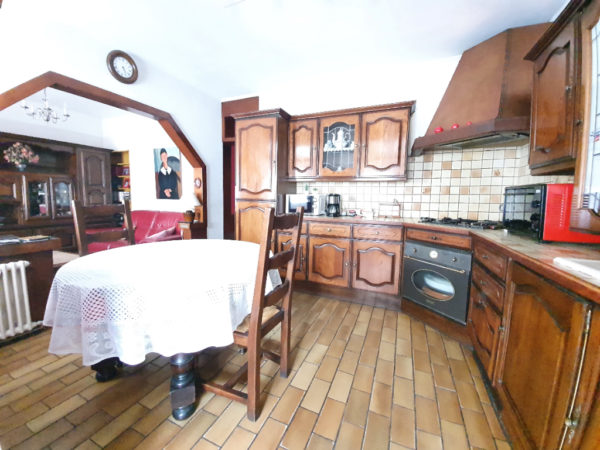 vente appartement