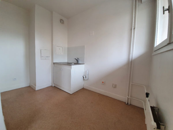 <span class="sdi_exclu"></span>VENDU !<div class="sdi_vendu"></div>  Appartement Saint Denis 1 pièce(s) 30 m2 - Image 6