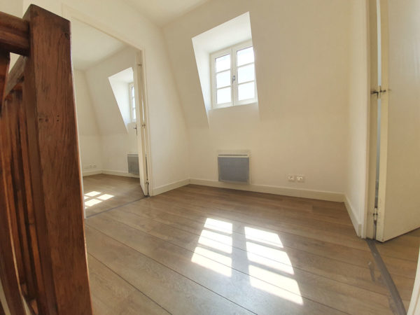 VENDU !<div class="sdi_vendu"></div>  Appartement Duplex Saint Ouen Sur Seine 3 pièce(s) - immagine 7