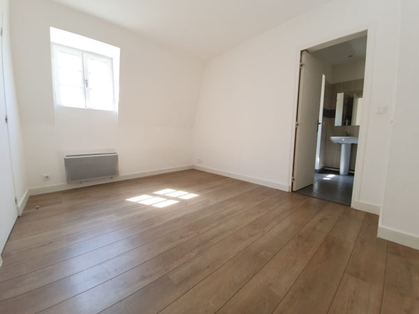 VENDU !<div class="sdi_vendu"></div>  Appartement Duplex Saint Ouen Sur Seine 3 pièce(s) - immagine 9