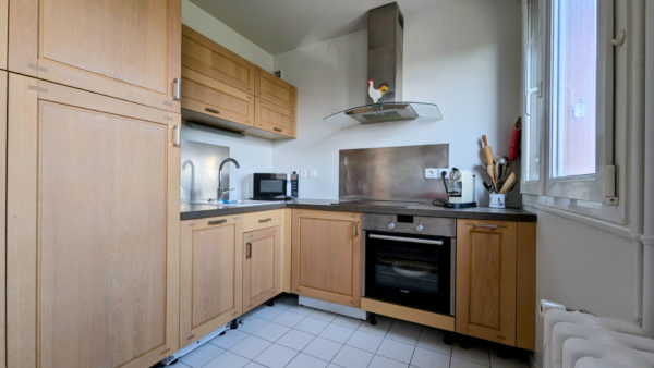 <span class="sdi_exclu"></span>  Appartement Saint Denis 4 pièce(s) 71.12 m2 - Imagen 5