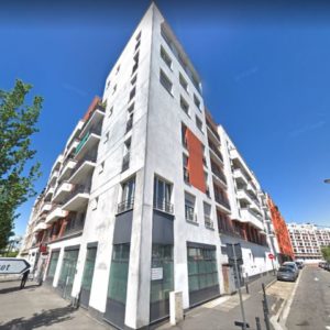 Saint Denis Immobilien