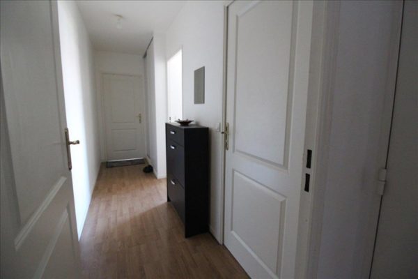 <span class="sdi_exclu"></span>VENDU !<div class="sdi_vendu"></div>  APPARTEMENT ST DENIS - 3 pièce(s) - 70 m2 - immagine 6