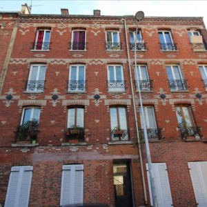 Saint Denis Immobilien