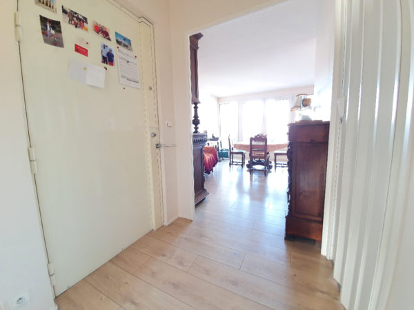 VENDU !<div class="sdi_vendu"></div>  Appartement Saint Denis 3 pièce(s) 68.88 m2 - Image 5