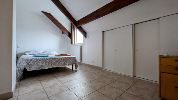 Maison Saint Denis 5 pièce(s) 85 m2 - immagine 9