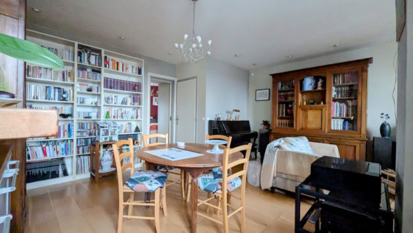 <span class="sdi_exclu"></span>  Appartement Saint Denis 2 pièce(s) 42.05 m2 - Image 5