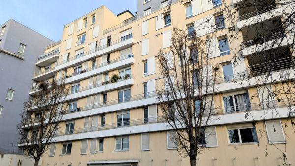 Saint Denis Immobilier