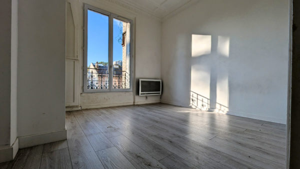 <span class="sdi_exclu"></span>  Appartement Saint Denis 3 pièce(s) 49.62 m2 - Image 6