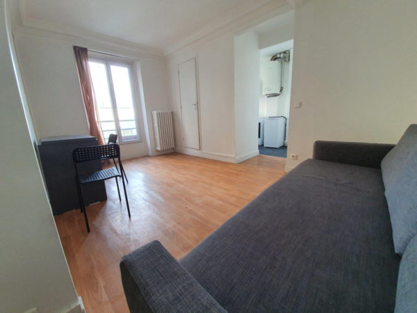 <span class="sdi_exclu"></span>  Appartement Saint Denis 3 pièce(s) 60,63 m2 - immagine 6