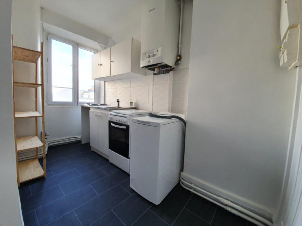 <span class="sdi_exclu"></span>  Appartement Saint Denis 3 pièce(s) 60,63 m2 - immagine 7