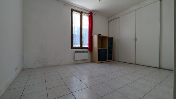 Appartement Saint Denis 2 pièce(s) 39.50 m2 – Bild 5