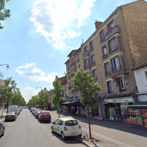 Saint Denis Immobiliare