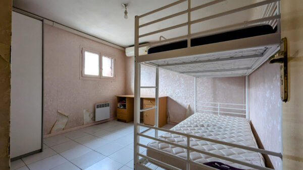 <span class="sdi_exclu"></span>  Maison Saint Denis 4 pièce(s) 91.21 m2 - immagine 8