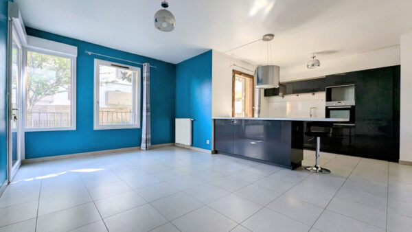 Saint Denis Immobilier