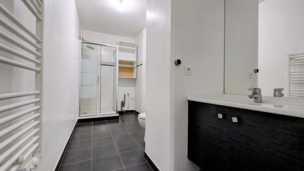 <span class="sdi_exclu"></span>  Appartement Saint Denis 2 pièce(s) 52.65 m2 - Imagen 7