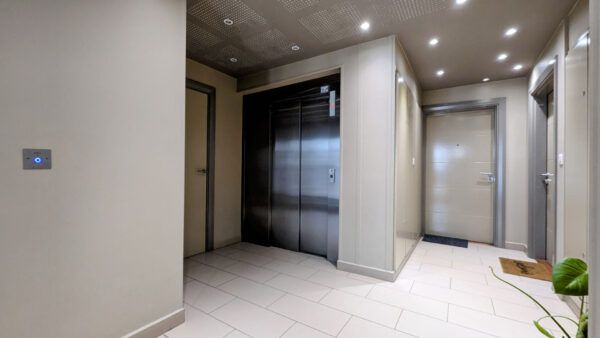 <span class="sdi_exclu"></span>  Appartement Saint Denis 2 pièce(s) 52.65 m2 - Imagen 8