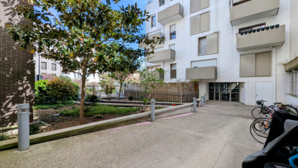 <span class="sdi_exclu"></span>  Appartement Saint Denis 2 pièce(s) 52.65 m2 - Imagen 9