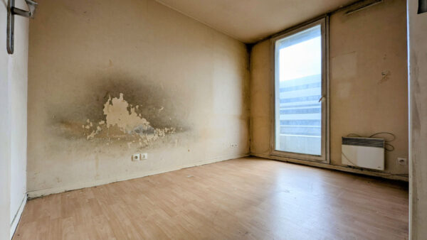 <span class="sdi_exclu"></span>  APPARTEMENT ST DENIS - 3 pièce(s) - 46.6 m2 - immagine 7