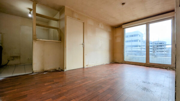 Saint Denis Immobiliare