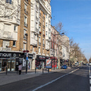 Saint Denis Immobilier