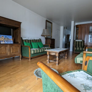 Saint Denis Immobiliare