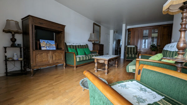 Saint Denis Immobiliare