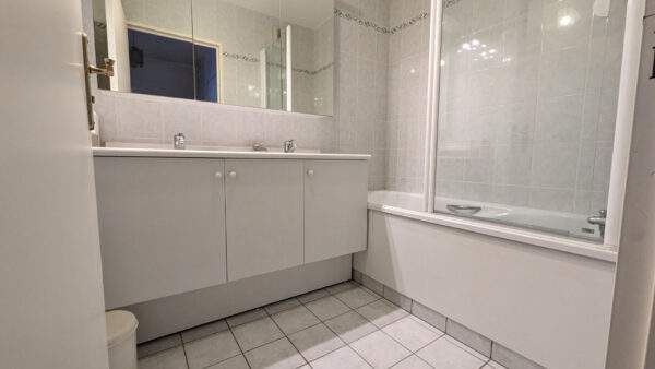 Appartement Saint Denis 6 pièce(s) 127.61 m2 - immagine 8