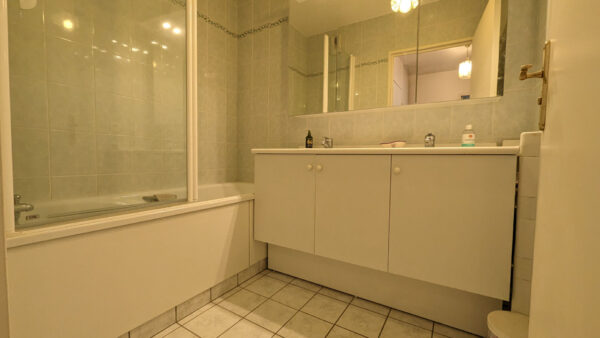 Appartement Saint Denis 6 pièce(s) 127.61 m2 - immagine 9