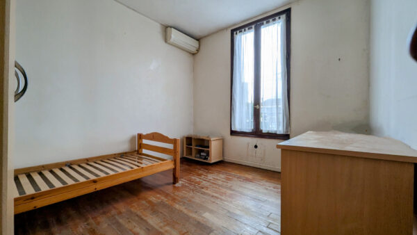 <span class="sdi_exclu"></span>  Maison Saint Denis 4 pièce(s) 91.21 m2 – Bild 5
