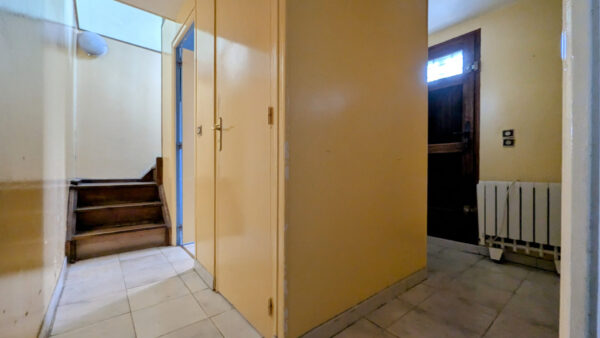 <span class="sdi_exclu"></span>  Maison Saint Denis 4 pièce(s) 91.21 m2 – Bild 6