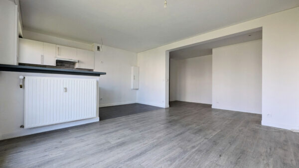 apartment sale