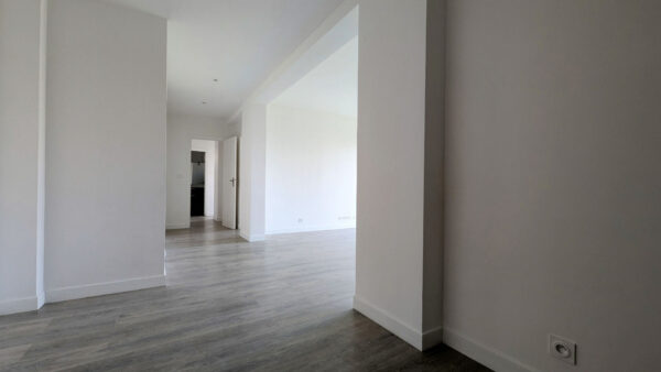 Appartement Saint Denis 3 pièce(s) 69.11 m2 - Image 5