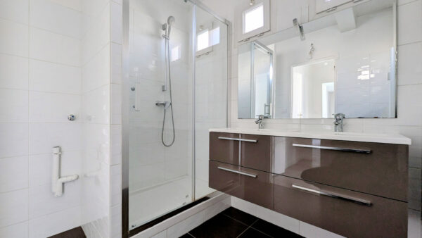 Appartement Saint Denis 3 pièce(s) 69.11 m2 - Image 8
