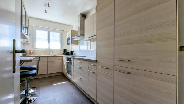 <span class="sdi_exclu"></span>  Appartement Saint Denis 4 pièce(s) 85.51 m2 - immagine 5