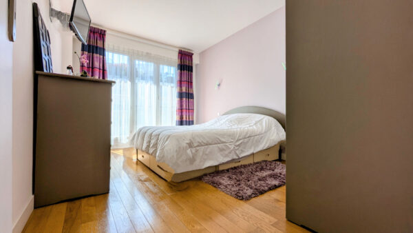 <span class="sdi_exclu"></span>  Appartement Saint Denis 4 pièce(s) 85.51 m2 - immagine 6